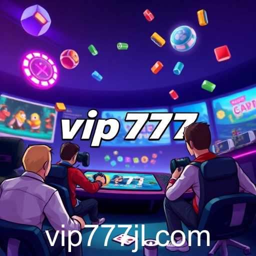 vip777