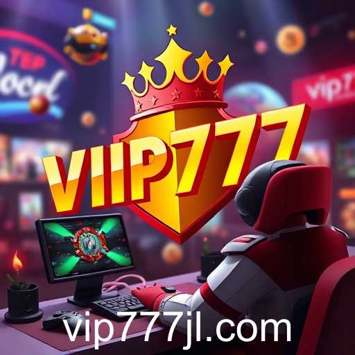 vip777