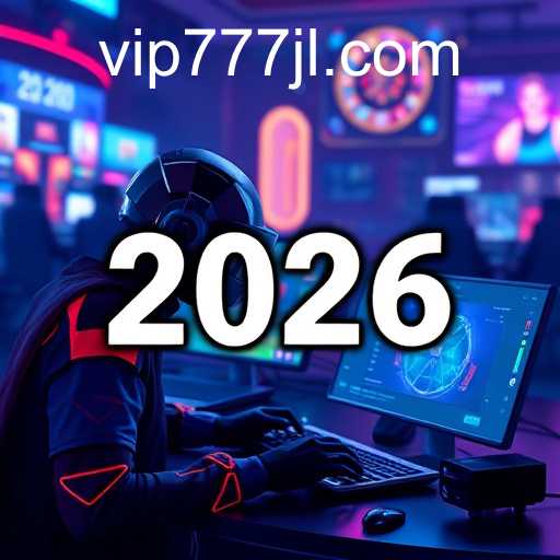The Evolution of Online Gaming with VIP777