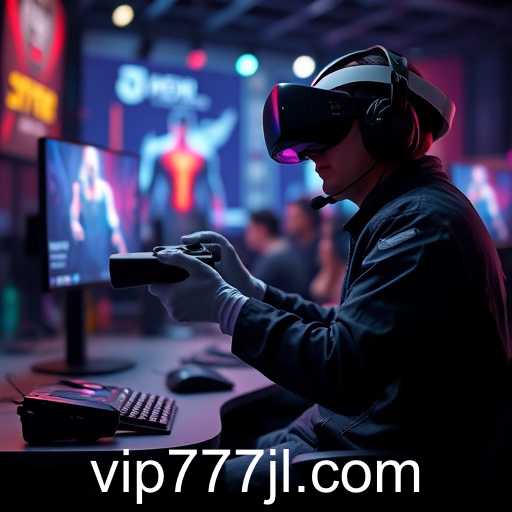 The Evolution of Online Gaming