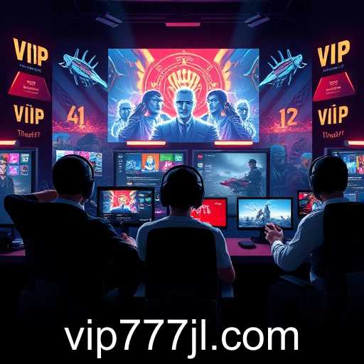 The Evolution of Online Gaming Platforms