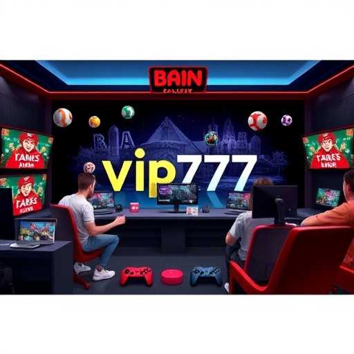 vip777