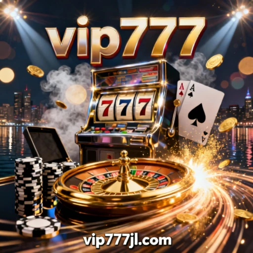 vip777