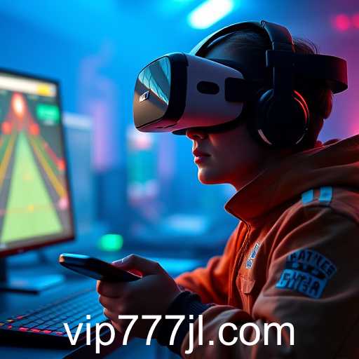 The Rising Influence of Online Game Platforms in 2025