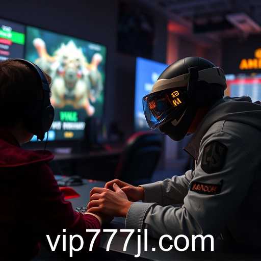 The Rise of Gaming Platforms in 2025