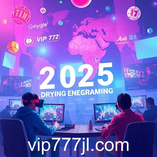 The Rise of Online Gaming in 2025