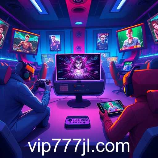 vip777