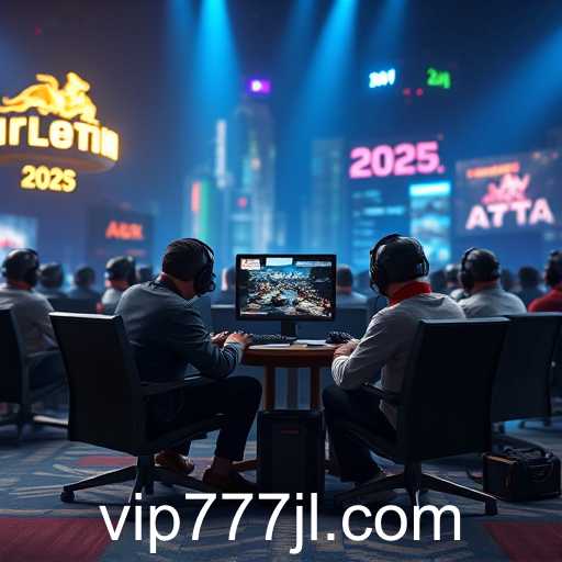 The Rise of Online Gaming in 2025