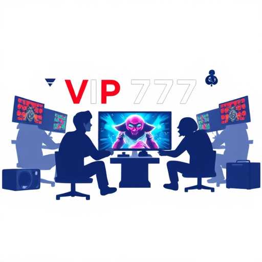 vip777