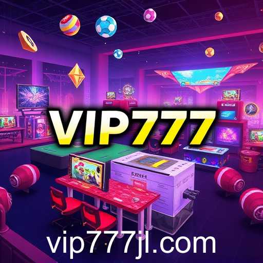 The Rise of Vip777 in the Gaming World