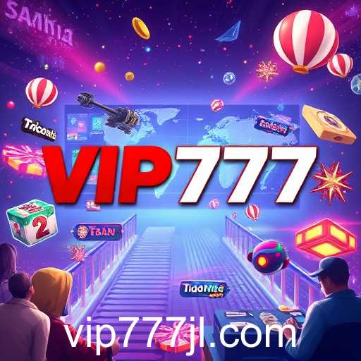 Gaming in a New Era: The Rise of vip777