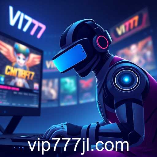 The Rise of VIP777 in the Gaming World