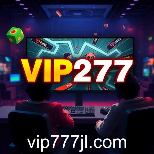 The Rise of VIP777 in the Gaming World