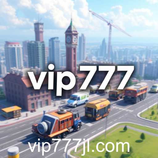 vip777