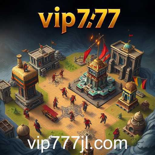 Exploring the Exciting World of Strategy Games: A Deep Dive into the 'vip777' Collection