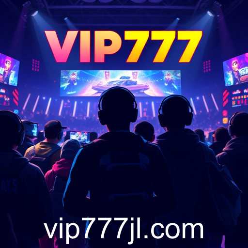The Rise of VIP777: Gaming Trends and Community Insights