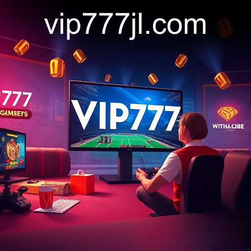 The Evolution of VIP777 in the Online Gaming World