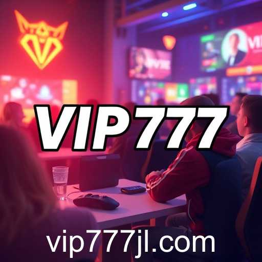 The Rise of VIP777: A Gaming Phenomenon