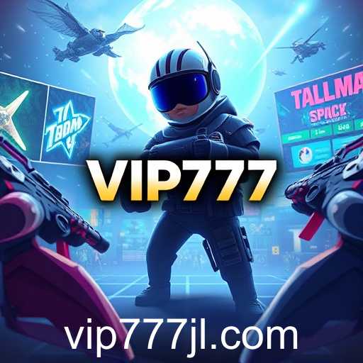 The Rise of VIP777 in the Gaming World