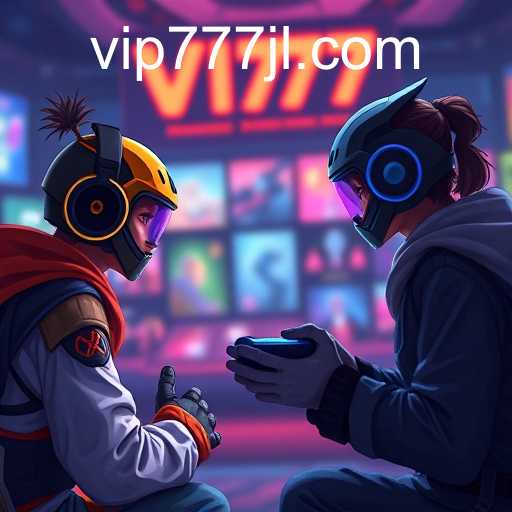 VIP777: The Evolution of Online Gaming Culture