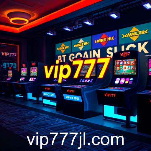The Rise of vip777 in Modern Gaming