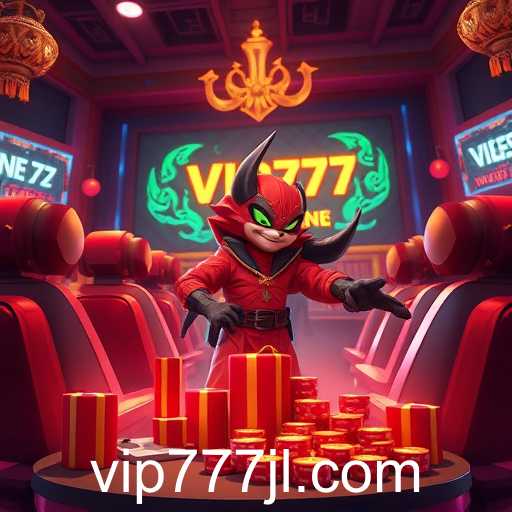 vip777