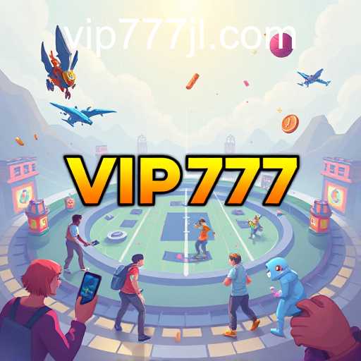 Evolution of Online Gaming with VIP777