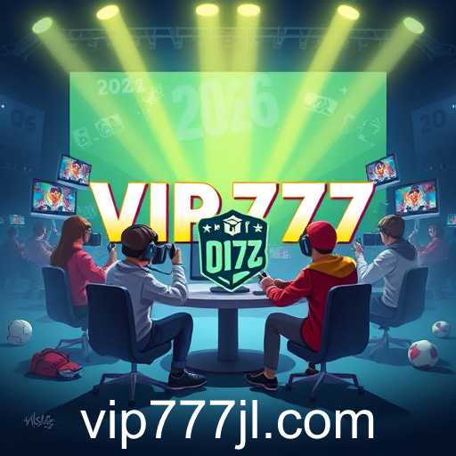 vip777